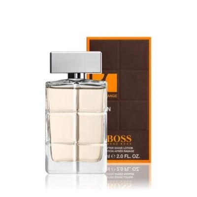 Hugo Boss Boss Orange Man Dopobarba 60 Ml Splash 3 Hugo Boss Boss Orange Man Dopobarba 60 Ml Splash