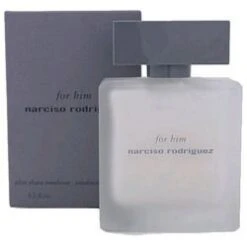 Narciso Rodriguez For Him Emulsione Dopobarba 100 Ml