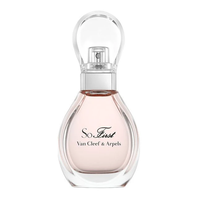 Van Cleef & Arpels So First Eau De Parfum 30 Ml Spray 3 Van Cleef & Arpels So First Eau De Parfum 30 Ml Spray