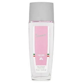 Vespa For Her Spray Corpo 75 Ml 3 Vespa For Her Spray Corpo 75 Ml
