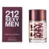Carolina Herrera 212 Sexy Men Dopobarba 100 Ml Splash 2 Carolina Herrera 212 Sexy Men Dopobarba 100 Ml Splash -Vendite Berma 277007