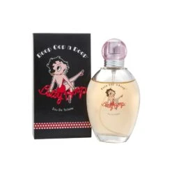Betty Boop Boop A Doop Eau De Toilette 50ml Spray