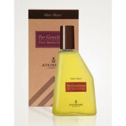 Atkinsons For Gentlemen After Shave Lotion 145ml Lozione Dopobarba