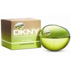 DKNY Be Delicious Eau So Intense Eau De Parfum 50 Ml Spray