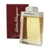Salvatore Ferragamo Pour Homme Eau De Toilette 100 Ml Spray -Vendite Berma 278197