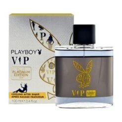 Playboy VIP Platinum Edition Dopobarba 100 Ml Spray