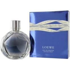 Loewe Quizás, Quizás, Quizás Eau De Parfum 100 Ml Spray