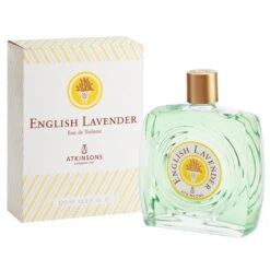 Atkinsons English Lavender Eau De Toilette 150 Ml