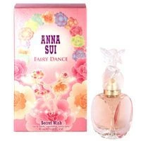 Anna Sui Fairy Dance Secret Wish Eau De Toilette 30 Ml Spray
