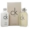 Calvin Klein CK One Confezione Regalo 200 Ml EDT + 200 Ml Idratante Per La Pelle 2 Calvin Klein CK One Confezione Regalo 200 Ml EDT + 200 Ml Idratante Per La Pelle -Vendite Berma 279148