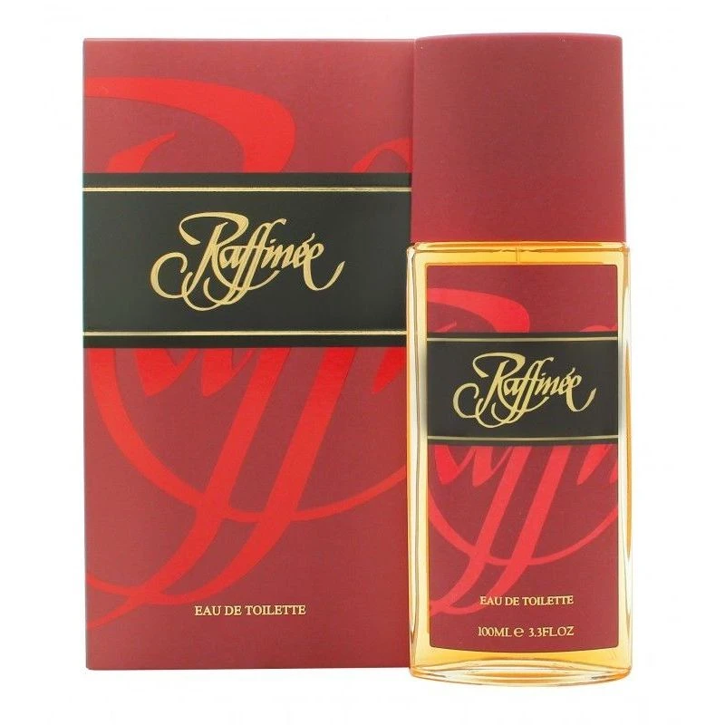 Prism Parfums Raffinee Eau De Toilette 100 Ml Spray 3 Prism Parfums Raffinee Eau De Toilette 100 Ml Spray