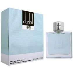 Dunhill Fresh Eau De Toilette 100 Ml Spray 3 Dunhill Fresh Eau De Toilette 100 Ml Spray