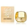 Paco Rabanne Lady Million Eau De Toilette 80 Ml Spray -Vendite Berma 279169
