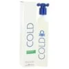Benetton Cold Eau De Toilette 100 Ml Spray 1 Benetton Cold Eau De Toilette 100 Ml Spray -Vendite Berma 279186
