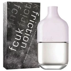 FCUK Friction Him Eau De Toilette 100 Ml Spray