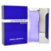 Paco Rabanne Ultraviolet Man Eau De Toilette 100 Ml Spray