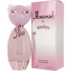 Katy Perry Meow! Eau De Parfum 100 Ml Spray