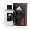 Adidas Team Force Eau De Toilette 100 Ml Spray 2 Adidas Team Force Eau De Toilette 100 Ml Spray -Vendite Berma 279402