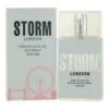 STORM London Eau De Toilette 100 Ml Spray -Vendite Berma 279413