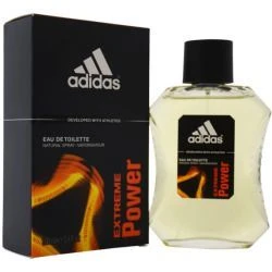 Adidas Extreme Power Eau De Toilette 100 Ml Spray 3 Adidas Extreme Power Eau De Toilette 100 Ml Spray