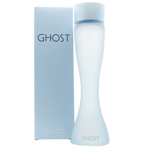 Ghost Original Eau De Toilette 100 Ml Spray 3 Ghost Original Eau De Toilette 100 Ml Spray