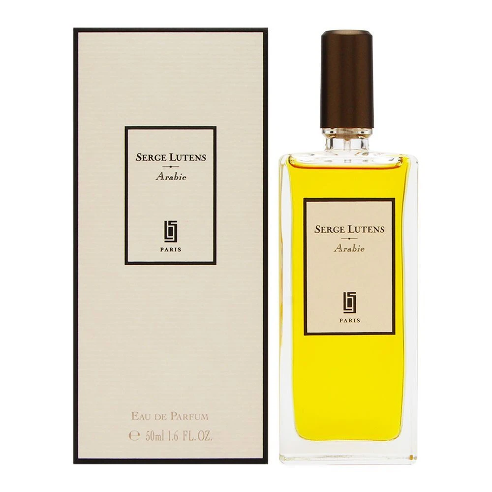 Serge Lutens Arabie Eau De Parfum 50 Ml Spray 3 Serge Lutens Arabie Eau De Parfum 50 Ml Spray