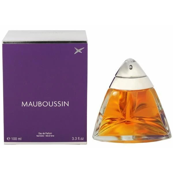 Mauboussin Eau De Parfum 100 Ml Spray 3 Mauboussin Eau De Parfum 100 Ml Spray
