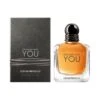 Emporio Armani Profumo Uomo Stronger With You Edt 50 Ml Spray 1 Emporio Armani Profumo Uomo Stronger With You Edt 50 Ml Spray -Vendite Berma 279482