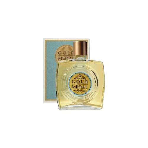 Atkinsons Gold Medal Eau De Cologne 90 Ml 3 Atkinsons Gold Medal Eau De Cologne 90 Ml