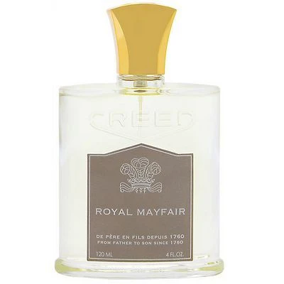 Creed Royal Mayfair Eau De Parfum 120 Ml Spray 3 Creed Royal Mayfair Eau De Parfum 120 Ml Spray