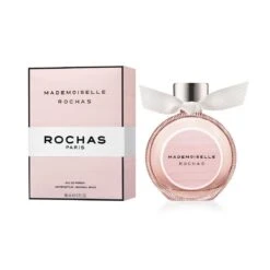 Rochas Mademoiselle Rochas Eau De Parfum 100 Ml Spray