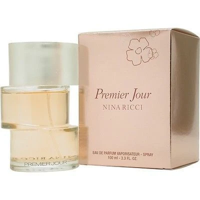 Nina Ricci Premier Jour Eau De Parfum 100 Ml Spray 3 Nina Ricci Premier Jour Eau De Parfum 100 Ml Spray