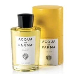 Acqua Di Parma Colonia Eau De Cologne 50 Ml Spray