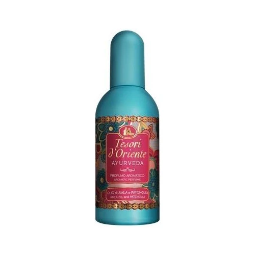 Tesori D'oriente PROFUMO AYURVEDA 100 ML 3 Tesori D'oriente PROFUMO AYURVEDA 100 ML