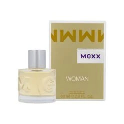 Mexx Woman Eau De Toilette 60 Ml Spray