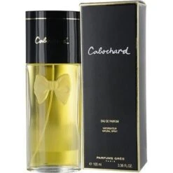 Gres Parfums Cabochard Eau De Parfum 100 Ml Spray