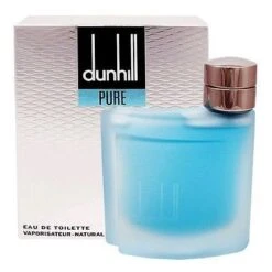Dunhill Pure Eau De Toilette 75 Ml Spray