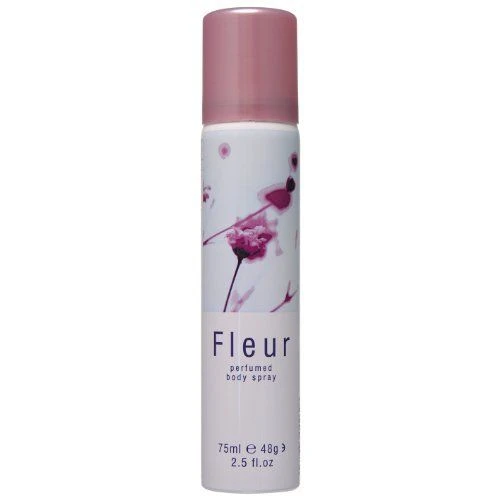 Mayfair Fleur Body Spray 75 Ml 3 Mayfair Fleur Body Spray 75 Ml