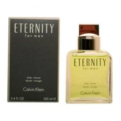 Calvin Klein Eternity Dopobarba 100 Ml Splash