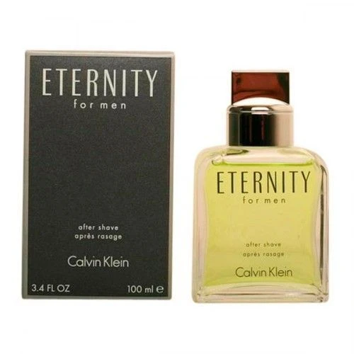 Calvin Klein Eternity Dopobarba 100 Ml Splash 3 Calvin Klein Eternity Dopobarba 100 Ml Splash