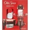 Old Spice Old Spice Confezione Regalo 100 Ml Dopobarba + 150 Ml Body Spray 2 Old Spice Old Spice Confezione Regalo 100 Ml Dopobarba + 150 Ml Body Spray -Vendite Berma 281833