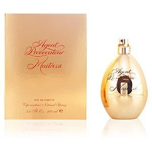 Agent Provocateur Maitresse Eau De Parfum 100 Ml Spray 3 Agent Provocateur Maitresse Eau De Parfum 100 Ml Spray