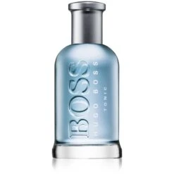 HUGO BOSS Bottled Tonic Eau De Toilette Edt 100 Ml