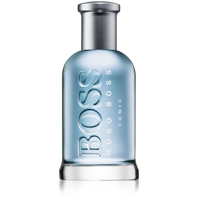 HUGO BOSS Bottled Tonic Eau De Toilette Edt 100 Ml 3 HUGO BOSS Bottled Tonic Eau De Toilette Edt 100 Ml
