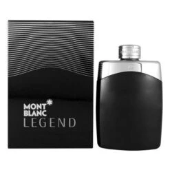 MONTBLANC Mont Blanc Legend Eau De Toilette 200 Ml Spray