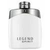 MONTBLANC Mont Blanc Legend Spirit Eau De Toilette 200 Ml Spray 2 MONTBLANC Mont Blanc Legend Spirit Eau De Toilette 200 Ml Spray -Vendite Berma 283893