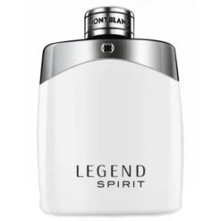 MONTBLANC Mont Blanc Legend Spirit Eau De Toilette 200 Ml Spray