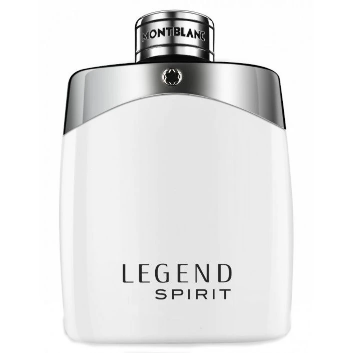 MONTBLANC Mont Blanc Legend Spirit Eau De Toilette 200 Ml Spray 3 MONTBLANC Mont Blanc Legend Spirit Eau De Toilette 200 Ml Spray