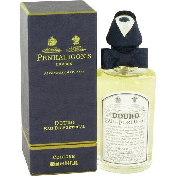 Penhaligon's Douro Eau De Cologne 100 Ml Spray 3 Penhaligon's Douro Eau De Cologne 100 Ml Spray
