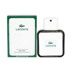 Lacoste Original Eau De Toilette 100 Ml Spray